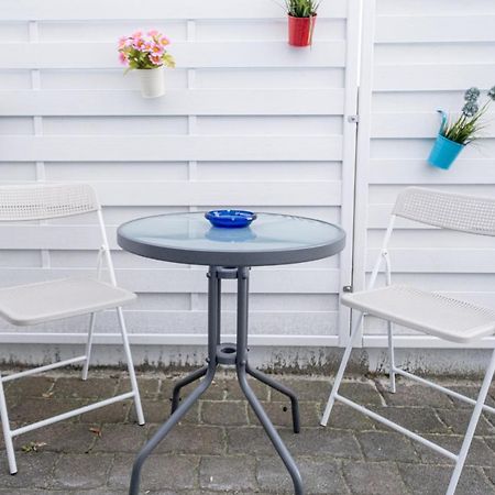 Apartment Mit Wohnflair Essen Exterior photo