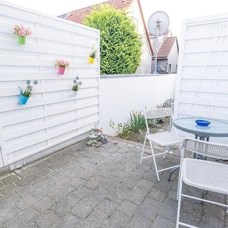 Apartment Mit Wohnflair Essen Exterior photo