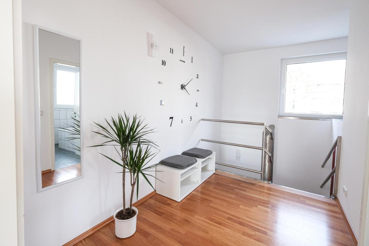 Apartment Mit Wohnflair Essen Exterior photo