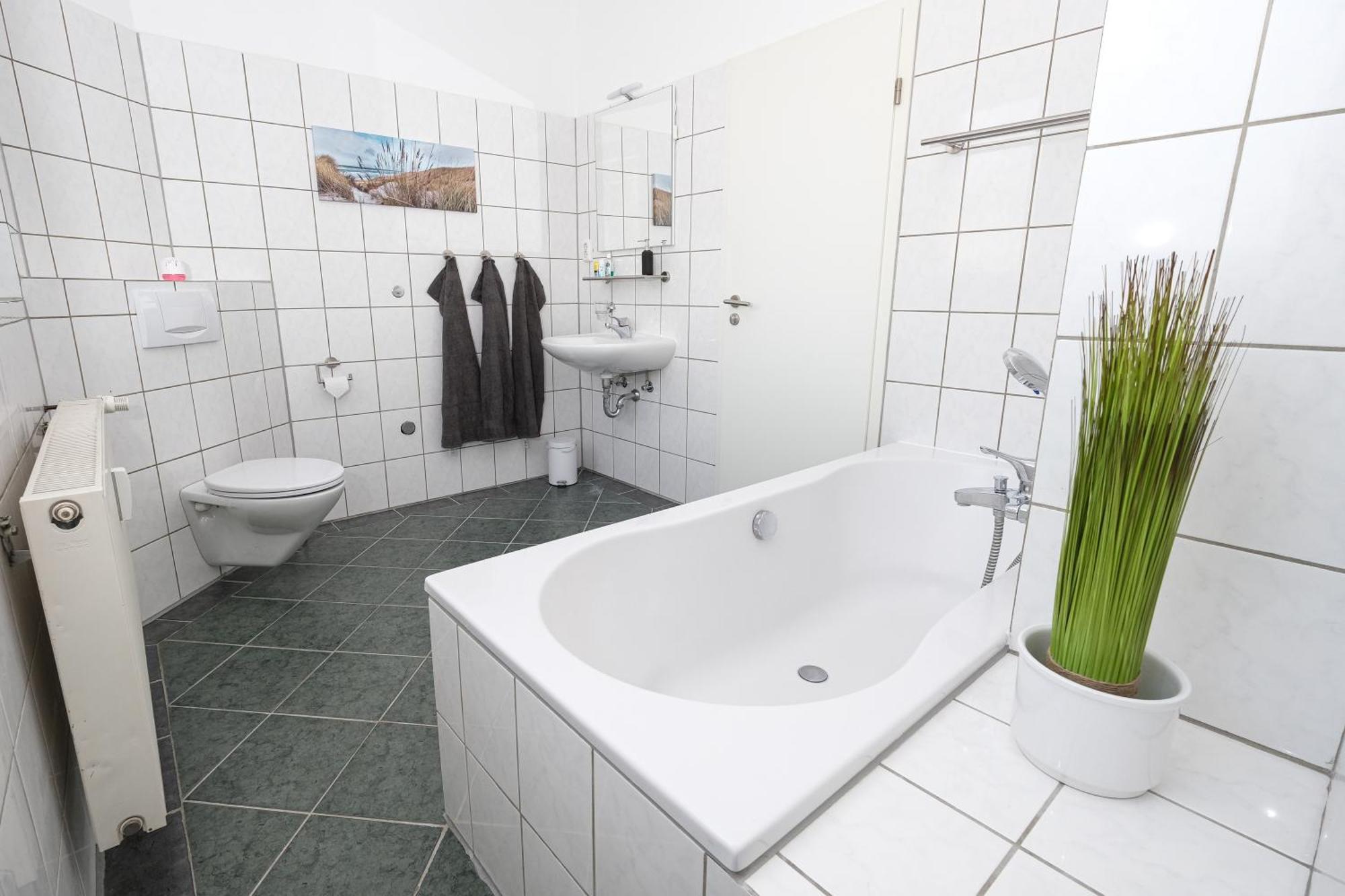 Apartment Mit Wohnflair Essen Exterior photo