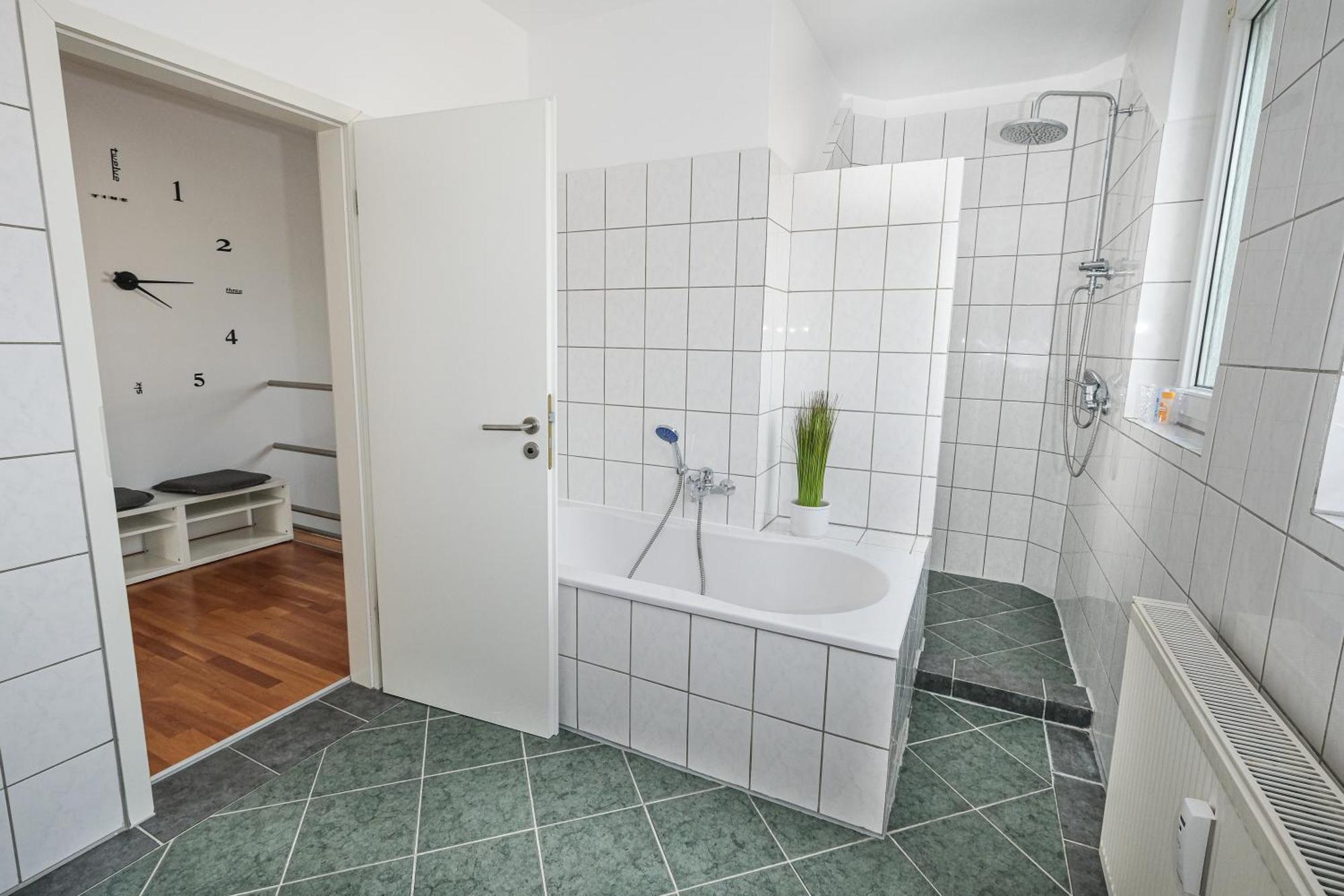 Apartment Mit Wohnflair Essen Exterior photo