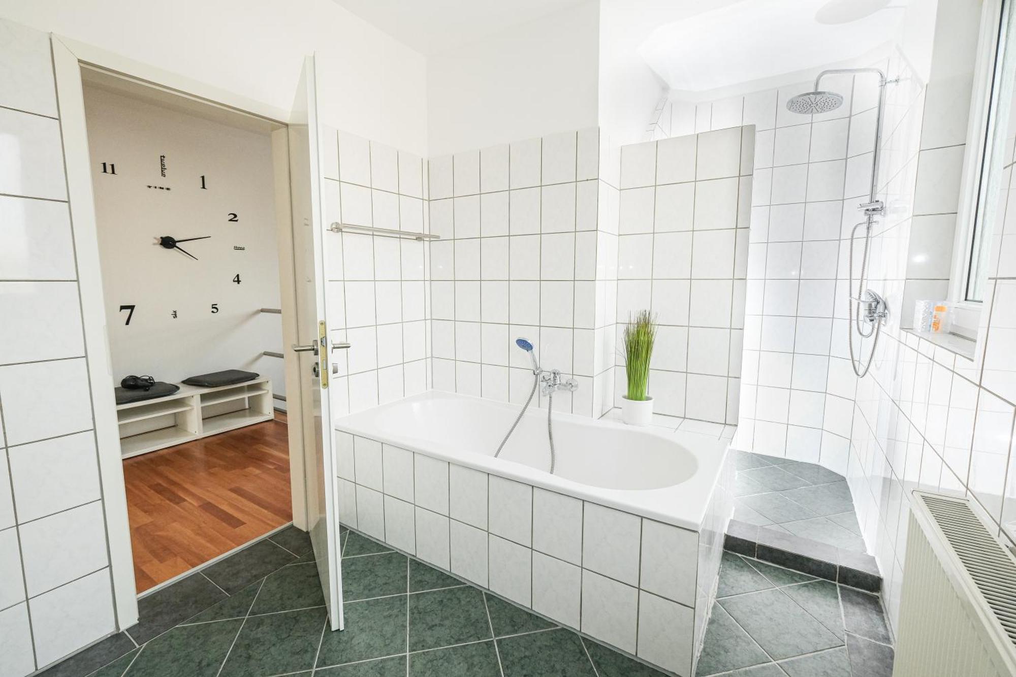 Apartment Mit Wohnflair Essen Exterior photo